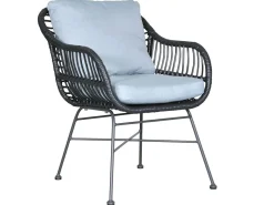 Outdoor Feelings Lekanto Diningstuhl