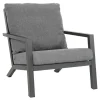 Outdoor Feelings Manhattan Lounge Gartenstuhl