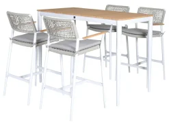 Outdoor Feelings Mont Blanc 140 Barset