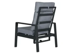 Outdoor Feelings Nice Edson 220 Diningset - Grey Teak