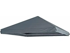 Outdoor Feelings Polar Pavillondach - grey
