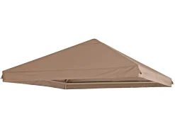 Outdoor Feelings Polar Pavillondach - Taupe