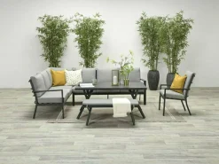 Outdoor Feelings Ramos Bank