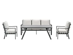 Outdoor Feelings Ramos desert sand Loungeset