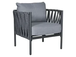 Outdoor Feelings San Remo Sessel-Sofa-Loungeset