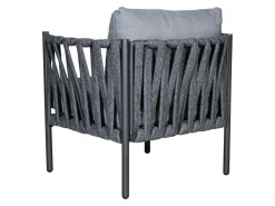 Outdoor Feelings San Remo Sessel-Sofa-Loungeset