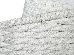 Outdoor Feelings Santana Gartenstuhl – Grey