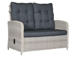 Outdoor Feelings Savino Off White Lounge-Sofa