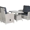 Outdoor Feelings Savino Off White Loungeset