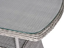 Outdoor Feelings Savino Off White Loungeset