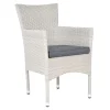 Outdoor Feelings Solaro Diningstuhl