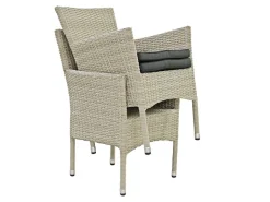 Outdoor Feelings Solaro Diningstuhl