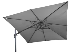 Outdoor Feelings Sunny Flex 300 x 300 cm Ampelschirm - Anthrazit