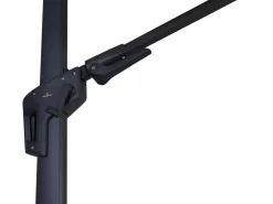 Outdoor Feelings Sunny Flex 350 cm Ampelschirm - Ecru
