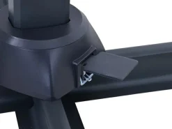 Outdoor Feelings Sunny Flex 350 cm Ampelschirm - Ecru