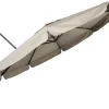 Outdoor Feelings Sylvia 350 cm Ampelschirm - Ecru