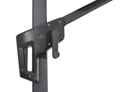Outdoor Feelings Sylvia 350 cm Ampelschirm - Ecru