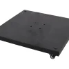 Outdoor Feelings Sylvia/Sunny rollbare Bodenplatte für Ampelschirme