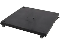 Outdoor Feelings Sylvia/Sunny rollbare Bodenplatte für Ampelschirme