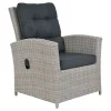 Outdoor Feelings Vario Loungestuhl