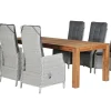 Outdoor Feelings Vicente Evora 240 Diningset