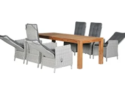 Outdoor Feelings Vicente Evora 240 Diningset