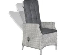 Outdoor Feelings Vicente Evora 240 Diningset