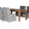 Outdoor Feelings Vicente Evora 180 Diningset