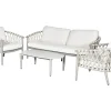 Outdoor Feelings Vila Loungeset