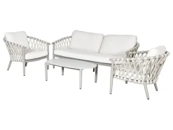 Outdoor Feelings Vila Loungeset
