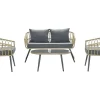 Outdoor Feelings Virginia Loungeset