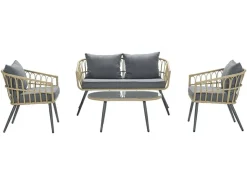 Outdoor Feelings Virginia Loungeset