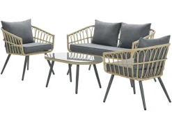 Outdoor Feelings Virginia Loungeset