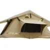 OutdoorU Expedition 3 Pers Dachzelt inkl. Leiter& Cover - Khaki