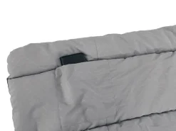 Outwell Campion Duvet Double Bettdecke - Grey