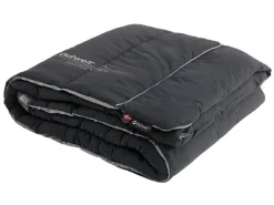 Outwell Campion Duvet Double Bettdecke - Grey
