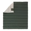 Outwell Campion Duvet Double Bettdecke - Leaf Green