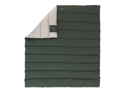 Outwell Campion Duvet Double Bettdecke - Leaf Green