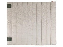 Outwell Campion Duvet Double Bettdecke - Leaf Green