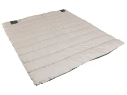 Outwell Campion Duvet Double Bettdecke - Leaf Green