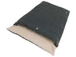 Outwell Celestial Lux Double Schlafsack - Grey