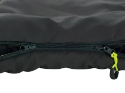 Outwell Celestial Lux Double Schlafsack - Grey