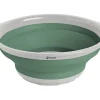 Outwell Collaps Shadow Green 2,5 Liter Faltschüssel