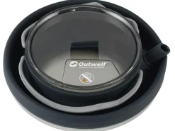 Outwell Collaps Tea Time Wasserkocher – 1,5 Liter