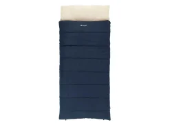 Outwell Contour Lux XL Schlafsack - Deep Blue