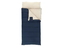 Outwell Contour Lux XL Schlafsack - Deep Blue