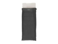 Outwell Contour Prime Schlafsack - Dark Grey