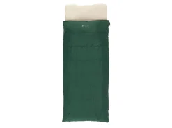 Outwell Contour Prime Schlafsack - Green
