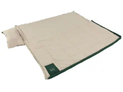 Outwell Contour Prime Schlafsack - Green