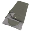 Outwell Contour Schlafsack - Links